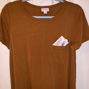 Lularoe medium Carly new with tags